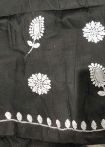 Lucknowi Dress Material