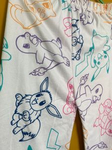 Active Wear Pants