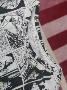 Batman Comic T-Shirt