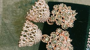 Stylish Earrings