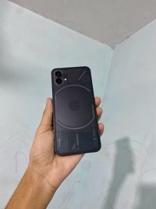 Nothing Phone 1 5G 256gb ( Fix Price )