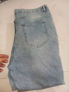 Bootcut Jeans From Zudio