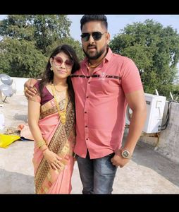 Wow Saree
