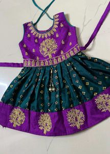 Adorable Ethnic Dress