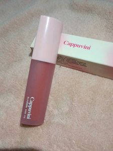Cappuvini Lip glaze - New