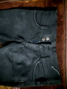 kids Dark Wash Denim Jeans