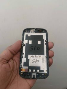 Folder Nokia 510