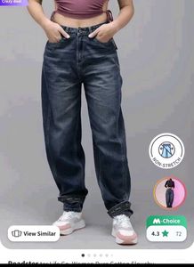 Rosdster Jeans For Women