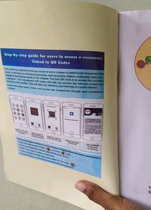 Chemistry NCERT Book