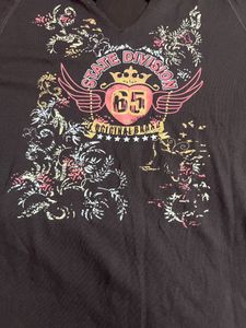 Grunge / Y2K T-shirt