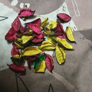 Rose Petal Dried For Resin