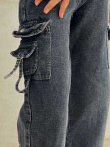 Cargo Jeans