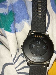 Smart Watch Bluetooth With Sp02