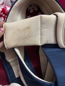 LuvLap Baby Carrier