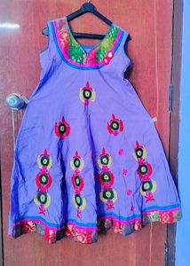 Ethnic Kurta
