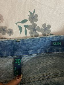 Funky UCB JEANS