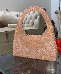 Crystal Bag