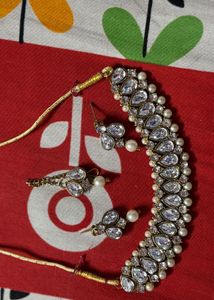 Elegant Jewelry Set💕