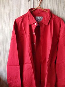 Shirt In Very Good Condition