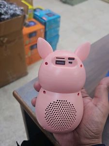 Bluetooth Speaker 🔊