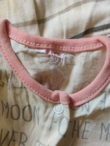 Baby Girls Rich Look Frocks Combo Of 3