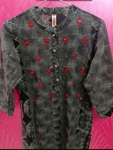 Branded Kurti