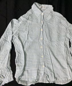 Cotton Shirt
