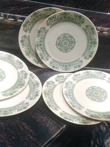 Plate Set