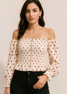 Newest Pretty Top 💕💥