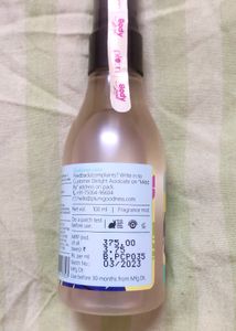 Plum Body Mist Hawaiin Rumba