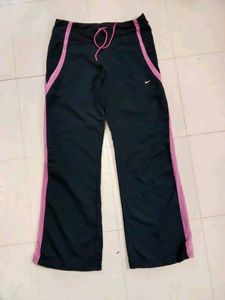 Nike Athletic Trousers Pants
