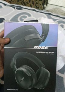Bose Headphones Mastercopy