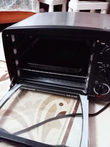 Morphy Oven Toaster Grill