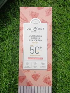 DOT&KEY Watermelon Sunscreen SPF 50