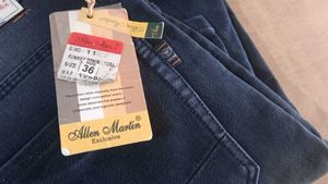 Funky Jeans For Boys
