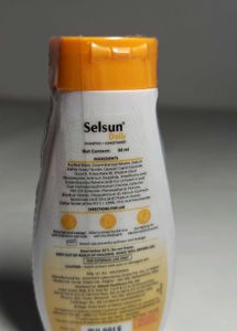 Selsun Combo Set Of 30+30 Ml