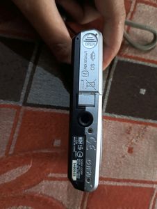 SONY CYBERSHOT *DSC-W620*