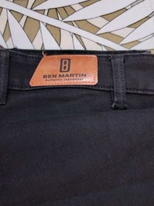 Branded Strachable Jeans For Men