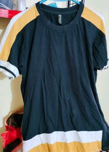 One Kurta &amp; T- Shirt For Boys Of 14/15 Yrs