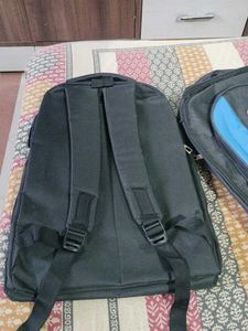 Backpacks
