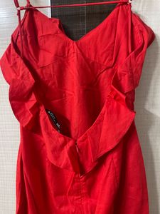 Zara Dress