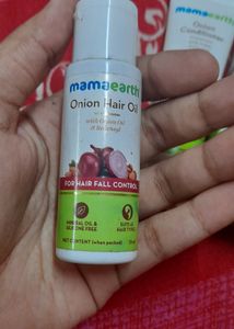 Mamaearth Products Combo