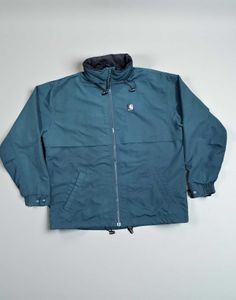 Y2k Carhartt Jacket