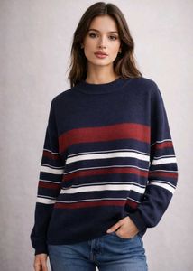 Cute & Stylish Pullover