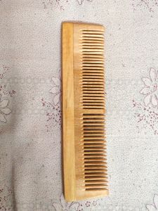 Neem Wooden Comb