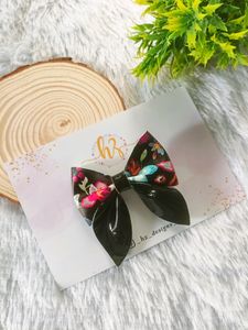 New Hairclip