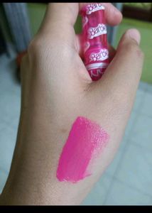 Nyx Butter Lip Gloss
