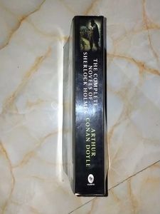 Sherlock Holmes Complete Novels