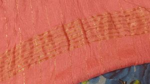 Kurti With Dupatta