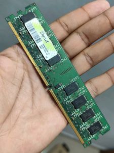 2GB DDR2 RAM